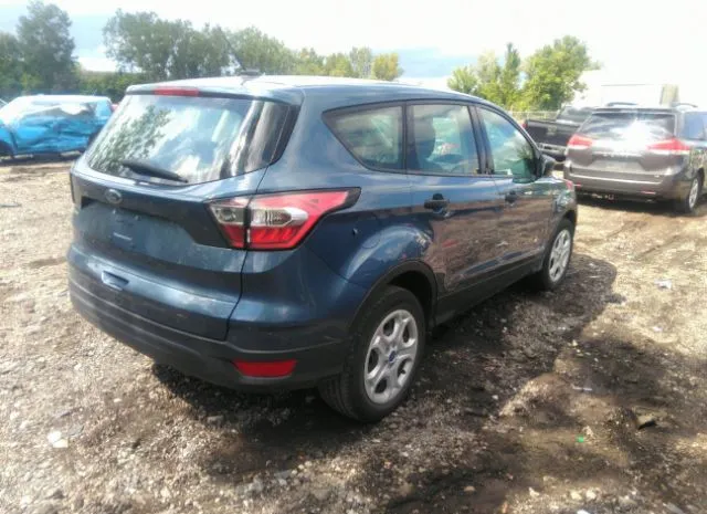 Photo 3 VIN: 1FMCU0F77JUA02985 - FORD ESCAPE 