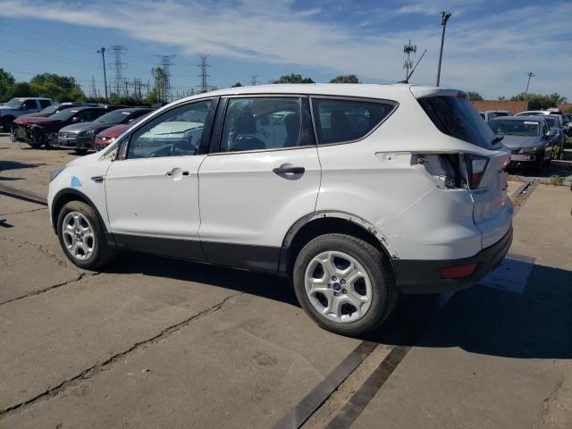 Photo 1 VIN: 1FMCU0F77JUA07765 - FORD ESCAPE S 