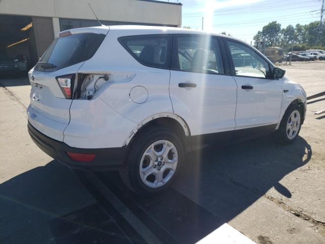 Photo 2 VIN: 1FMCU0F77JUA07765 - FORD ESCAPE S 