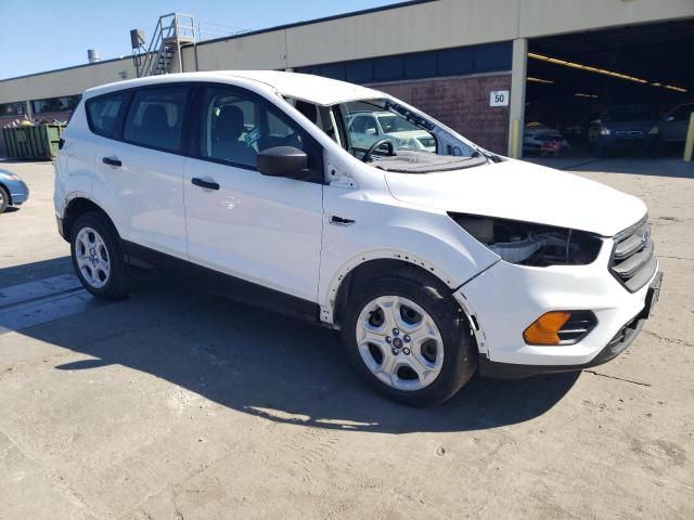 Photo 3 VIN: 1FMCU0F77JUA07765 - FORD ESCAPE S 