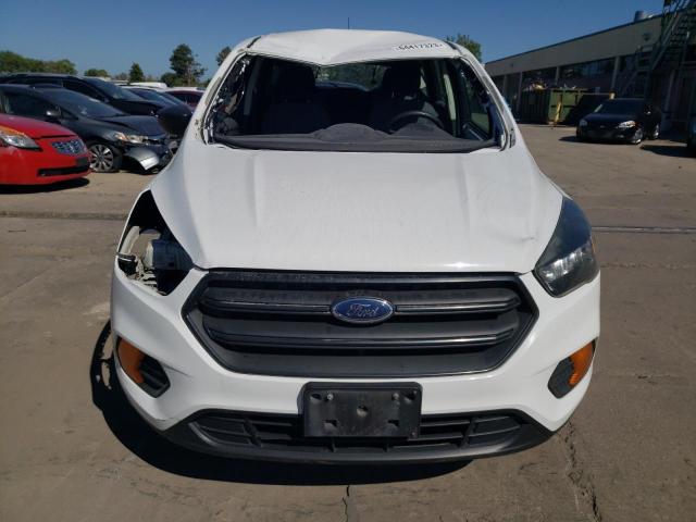 Photo 4 VIN: 1FMCU0F77JUA07765 - FORD ESCAPE S 