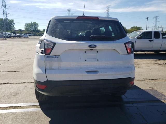 Photo 5 VIN: 1FMCU0F77JUA07765 - FORD ESCAPE S 