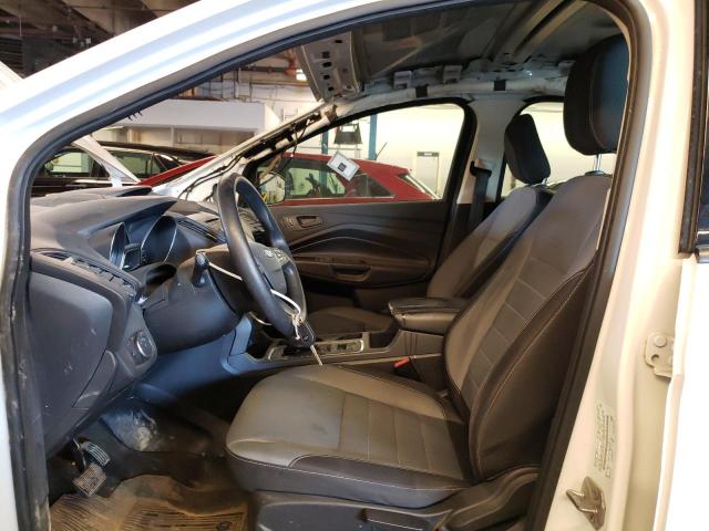 Photo 6 VIN: 1FMCU0F77JUA07765 - FORD ESCAPE S 