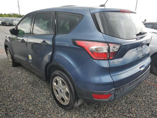 Photo 1 VIN: 1FMCU0F77JUA27983 - FORD ESCAPE S 