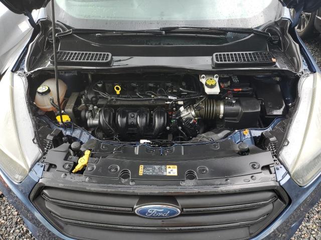 Photo 11 VIN: 1FMCU0F77JUA27983 - FORD ESCAPE S 