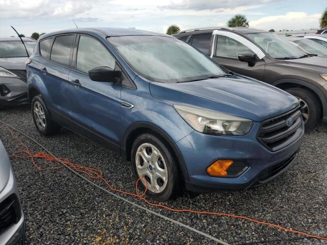 Photo 3 VIN: 1FMCU0F77JUA27983 - FORD ESCAPE S 