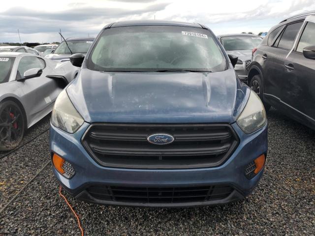 Photo 4 VIN: 1FMCU0F77JUA27983 - FORD ESCAPE S 