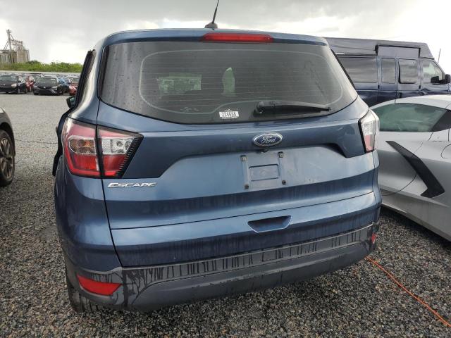 Photo 5 VIN: 1FMCU0F77JUA27983 - FORD ESCAPE S 