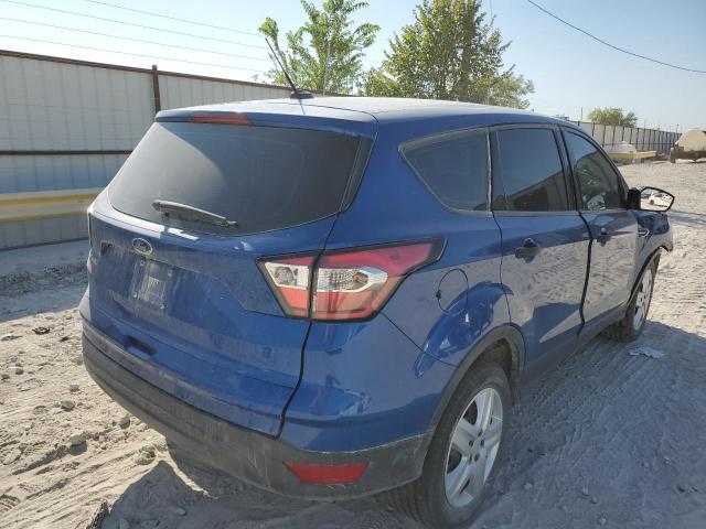 Photo 3 VIN: 1FMCU0F77JUA30320 - FORD ESCAPE S 