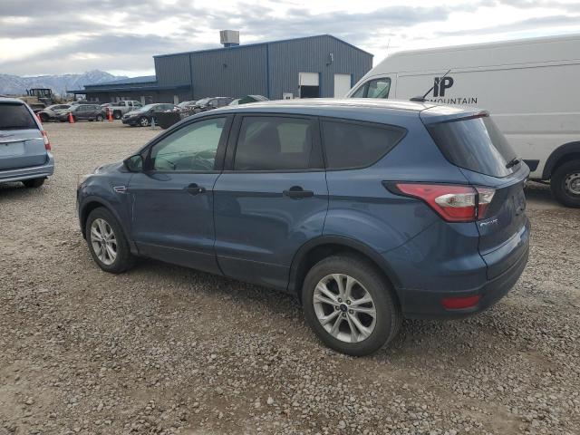 Photo 1 VIN: 1FMCU0F77JUA35629 - FORD ESCAPE S 