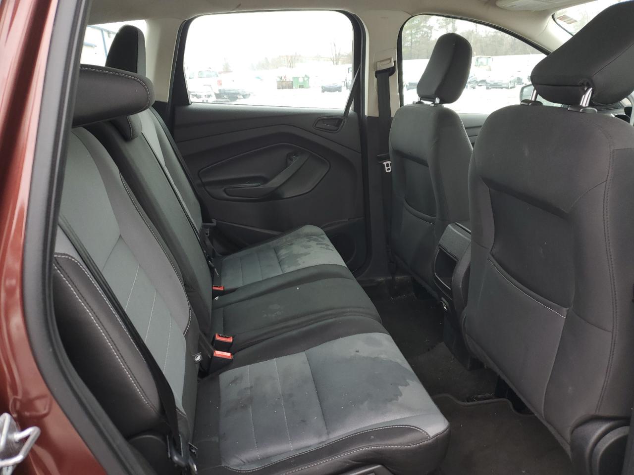 Photo 10 VIN: 1FMCU0F77JUA47098 - FORD ESCAPE 