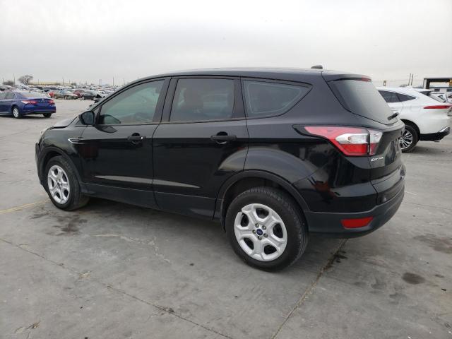 Photo 1 VIN: 1FMCU0F77JUA54567 - FORD ESCAPE S 