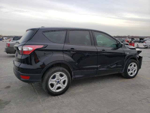 Photo 2 VIN: 1FMCU0F77JUA54567 - FORD ESCAPE S 