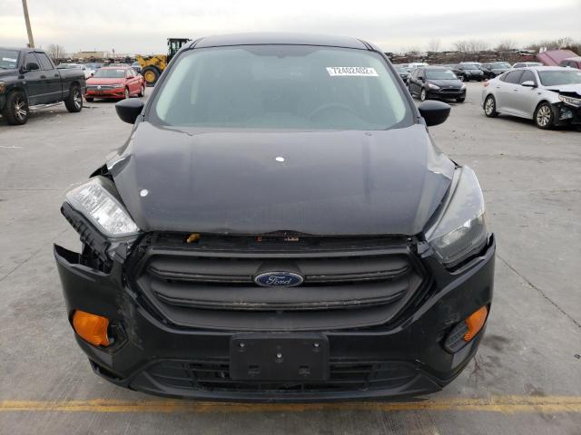 Photo 4 VIN: 1FMCU0F77JUA54567 - FORD ESCAPE S 