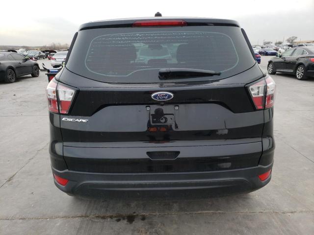 Photo 5 VIN: 1FMCU0F77JUA54567 - FORD ESCAPE S 