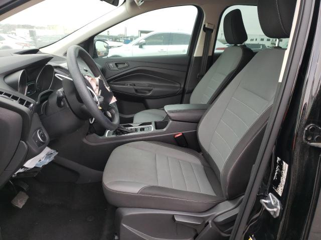 Photo 6 VIN: 1FMCU0F77JUA54567 - FORD ESCAPE S 