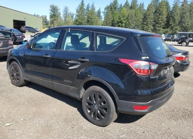 Photo 1 VIN: 1FMCU0F77JUA57369 - FORD ESCAPE S 