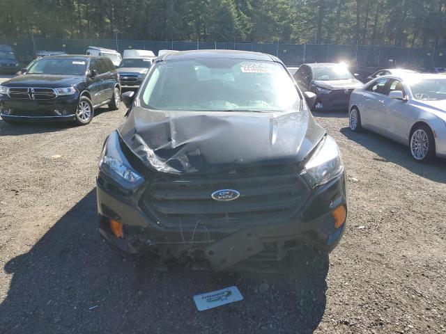 Photo 4 VIN: 1FMCU0F77JUA57369 - FORD ESCAPE S 