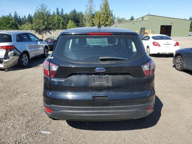 Photo 5 VIN: 1FMCU0F77JUA57369 - FORD ESCAPE S 