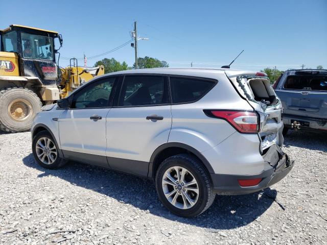 Photo 1 VIN: 1FMCU0F77JUA69442 - FORD ESCAPE 