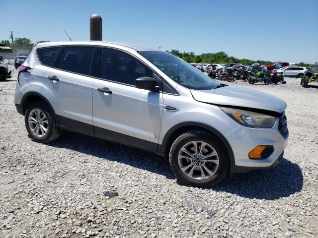 Photo 3 VIN: 1FMCU0F77JUA69442 - FORD ESCAPE 