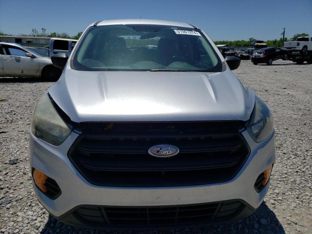 Photo 4 VIN: 1FMCU0F77JUA69442 - FORD ESCAPE 