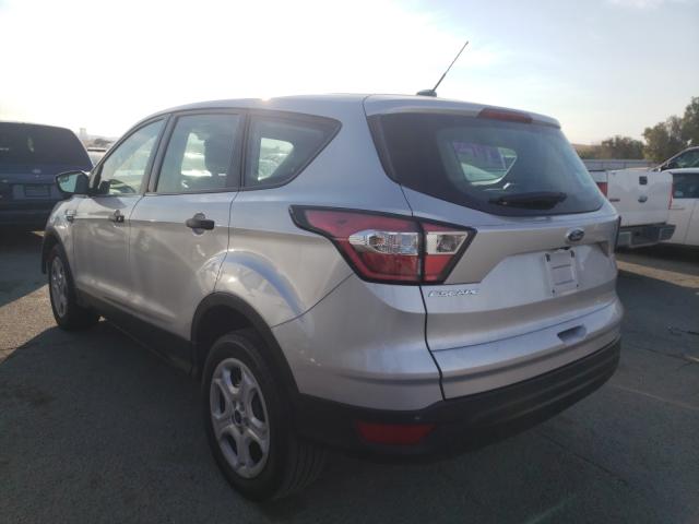 Photo 2 VIN: 1FMCU0F77JUA72373 - FORD ESCAPE S 