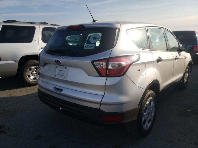 Photo 3 VIN: 1FMCU0F77JUA72373 - FORD ESCAPE S 