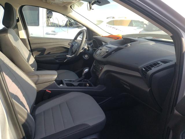 Photo 4 VIN: 1FMCU0F77JUA72373 - FORD ESCAPE S 