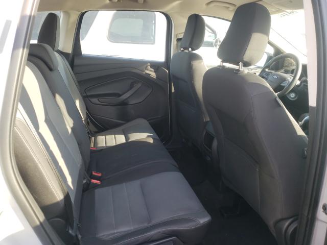 Photo 5 VIN: 1FMCU0F77JUA72373 - FORD ESCAPE S 