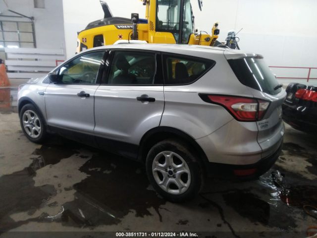 Photo 2 VIN: 1FMCU0F77JUB06036 - FORD ESCAPE 