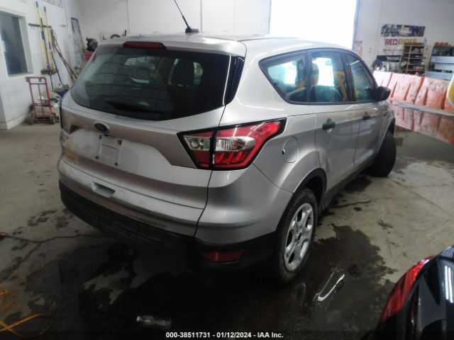 Photo 3 VIN: 1FMCU0F77JUB06036 - FORD ESCAPE 