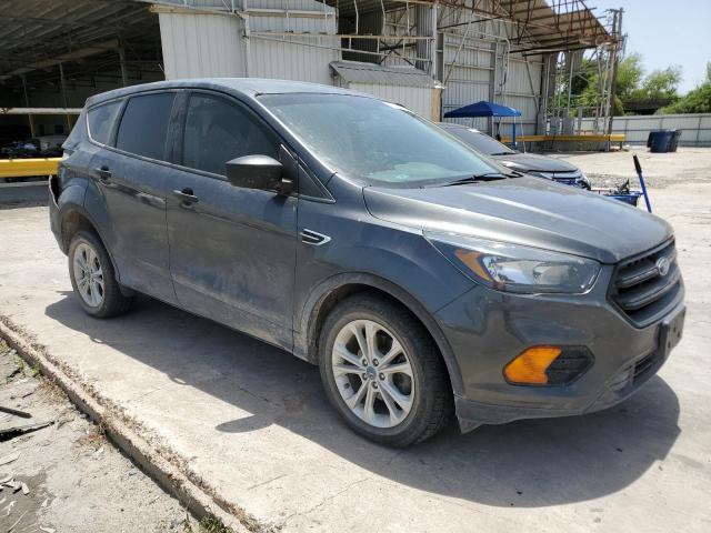 Photo 3 VIN: 1FMCU0F77JUB11303 - FORD ESCAPE 