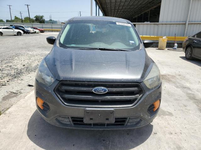 Photo 4 VIN: 1FMCU0F77JUB11303 - FORD ESCAPE 