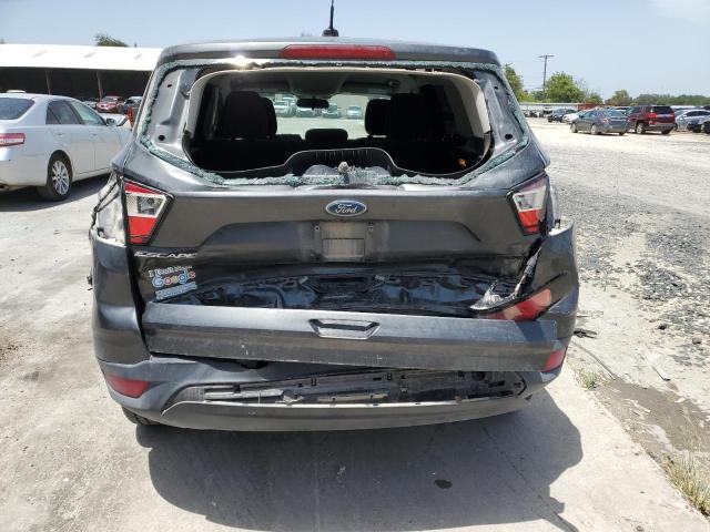 Photo 5 VIN: 1FMCU0F77JUB11303 - FORD ESCAPE 