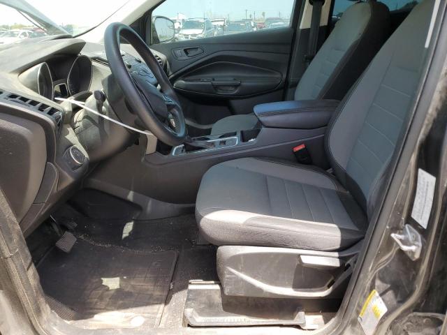 Photo 6 VIN: 1FMCU0F77JUB11303 - FORD ESCAPE 