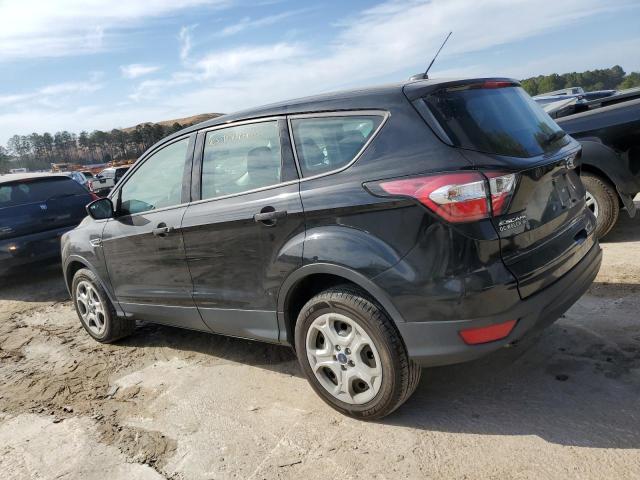 Photo 1 VIN: 1FMCU0F77JUB35178 - FORD ESCAPE S 