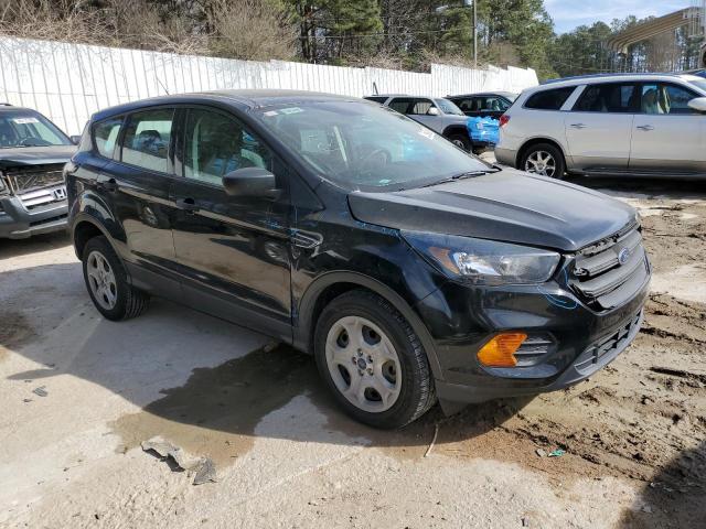 Photo 3 VIN: 1FMCU0F77JUB35178 - FORD ESCAPE S 