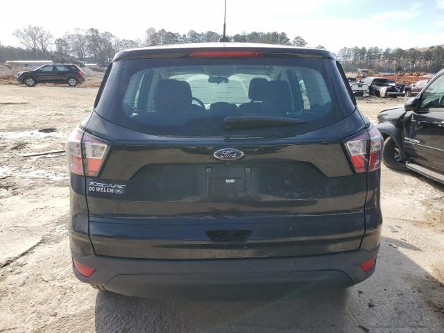 Photo 5 VIN: 1FMCU0F77JUB35178 - FORD ESCAPE S 