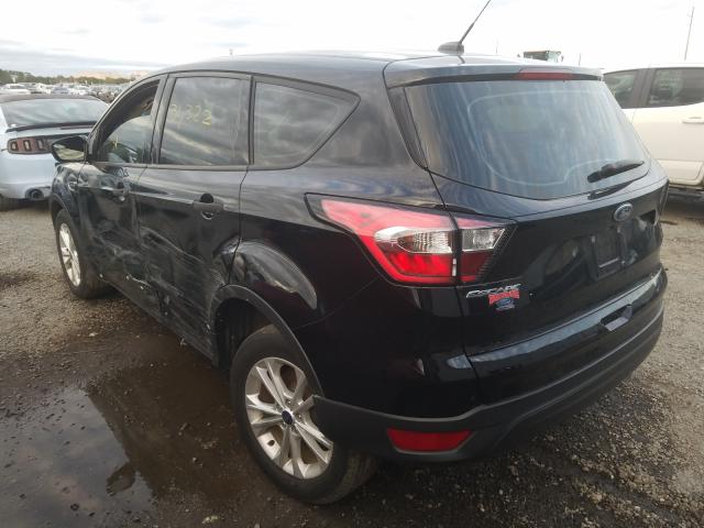 Photo 2 VIN: 1FMCU0F77JUB42471 - FORD ESCAPE 