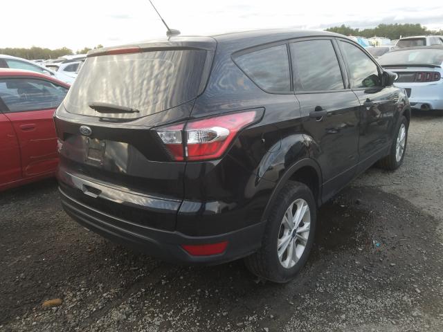 Photo 3 VIN: 1FMCU0F77JUB42471 - FORD ESCAPE 