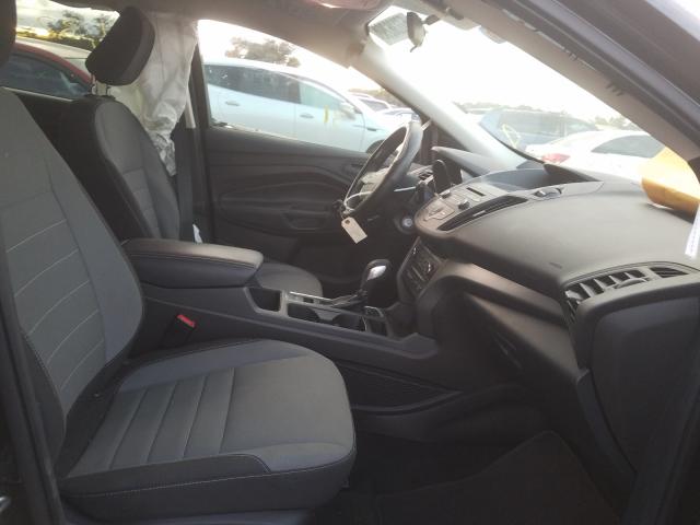 Photo 4 VIN: 1FMCU0F77JUB42471 - FORD ESCAPE 