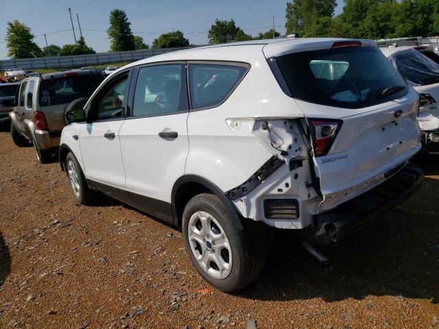 Photo 1 VIN: 1FMCU0F77JUB42910 - FORD ESCAPE S 