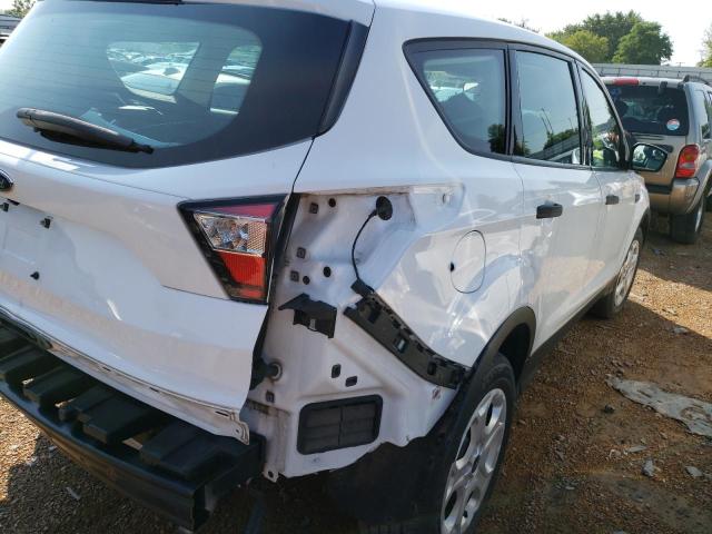 Photo 2 VIN: 1FMCU0F77JUB42910 - FORD ESCAPE S 