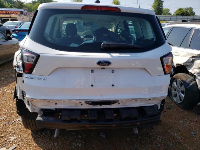 Photo 5 VIN: 1FMCU0F77JUB42910 - FORD ESCAPE S 