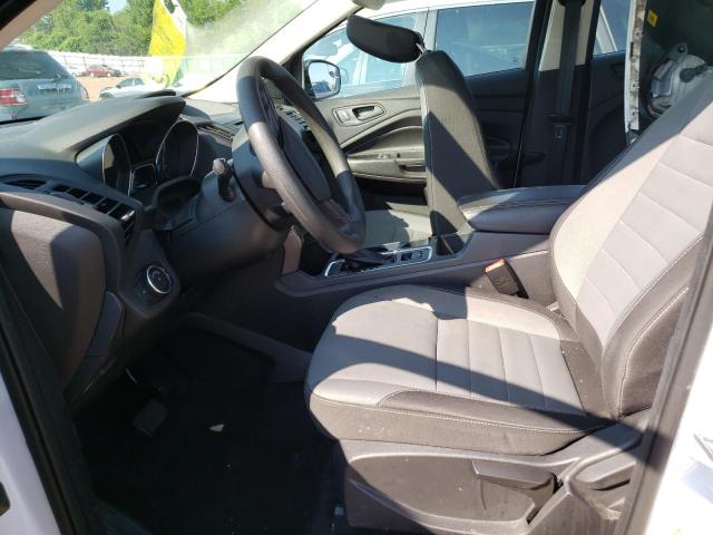 Photo 6 VIN: 1FMCU0F77JUB42910 - FORD ESCAPE S 