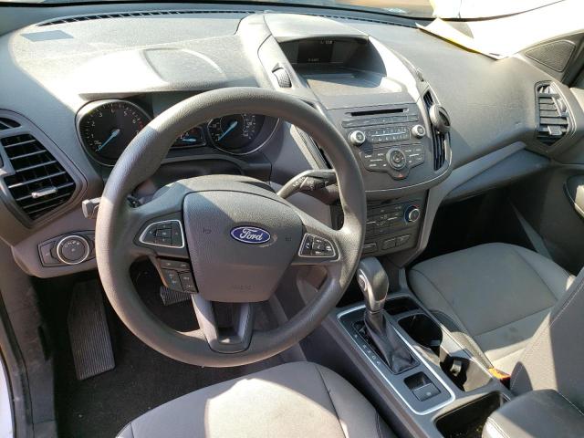 Photo 7 VIN: 1FMCU0F77JUB42910 - FORD ESCAPE S 