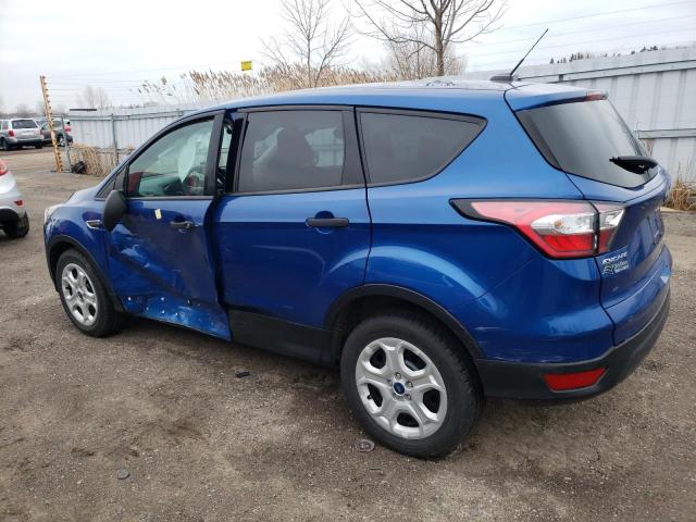 Photo 1 VIN: 1FMCU0F77JUB47184 - FORD ESCAPE S 