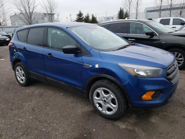 Photo 3 VIN: 1FMCU0F77JUB47184 - FORD ESCAPE S 