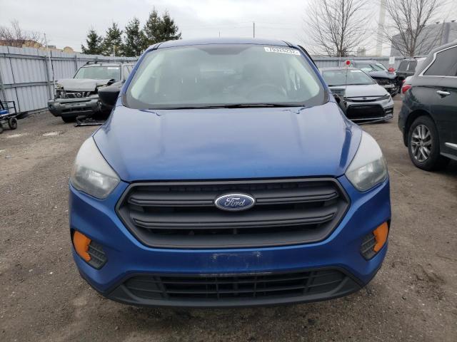 Photo 4 VIN: 1FMCU0F77JUB47184 - FORD ESCAPE S 